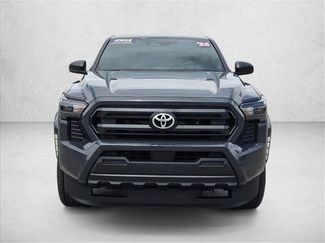 Certified 2026 Toyota Tacoma SR w/ SR Upgrade Package RWD video 2