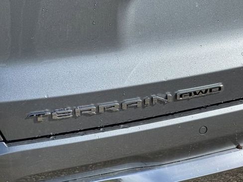 New 2026 GMC Terrain Denali image 33