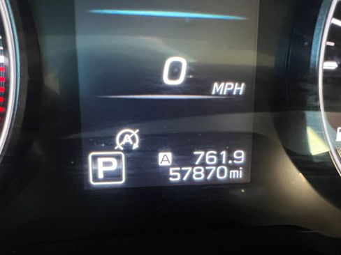 Certified 2021 Subaru Outback Limited w/ Popular Package #2 image 24