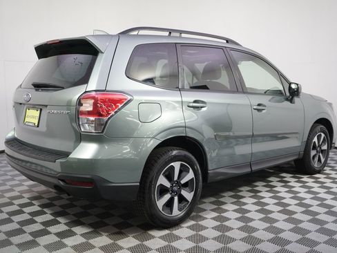Used 2018 Subaru Forester 2.5i Premium AWD/4WD image 7