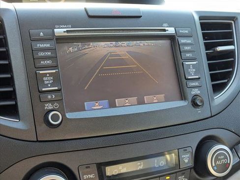 Used 2014 Honda CR-V EX-L image 13