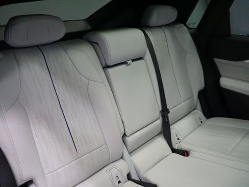 Certified 2024 Cadillac Lyriq Sport w/ LPO, Floor Liner Package AWD/4WD image 20