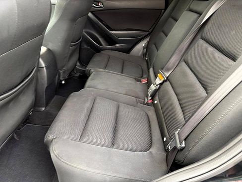 Used 2016 MAZDA CX-5 Touring image 9