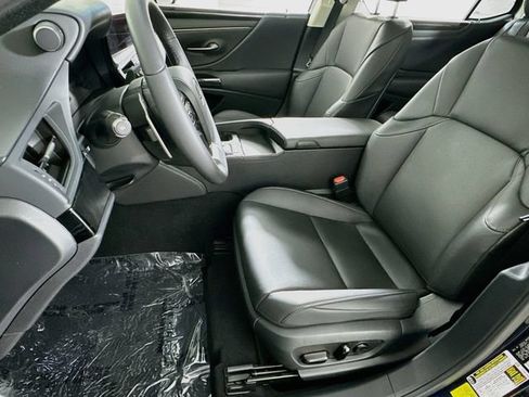 Used 2023 Lexus ES 350 w/ Accessory Package (Z2) FWD image 9