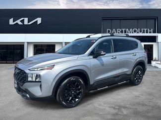 Used 2023 Hyundai Santa Fe XRT AWD/4WD video 1