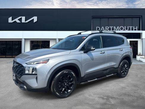 Used 2023 Hyundai Santa Fe XRT AWD/4WD image 1
