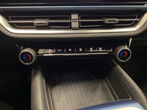 Used 2024 Chevrolet Equinox EV LT w/ Active Safety Package 3 image 20