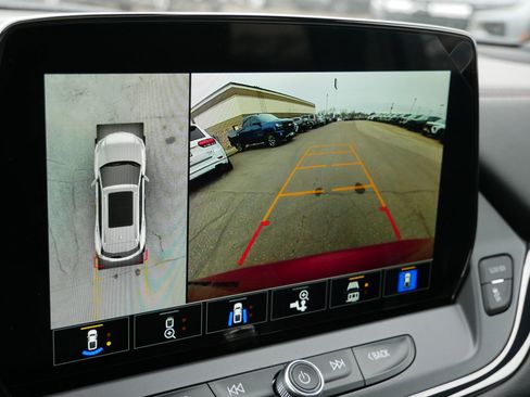 New 2026 Chevrolet Blazer RS w/ Driver Confidence II Package image 26