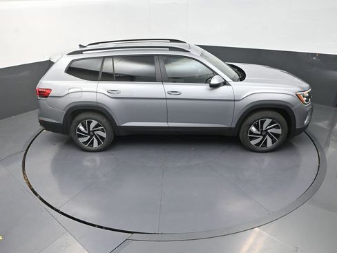 New 2026 Volkswagen Atlas SE image 20