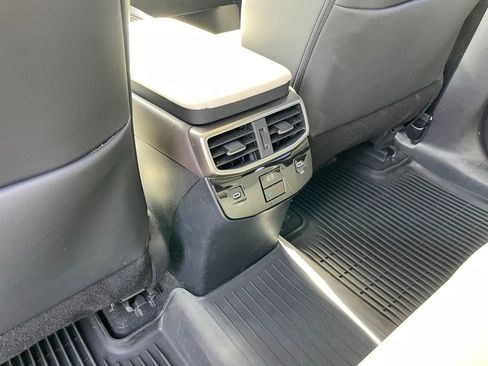 Used 2023 Lexus RX 350 Premium Plus w/ Accessory Package image 8