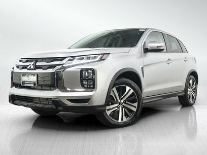 Used 2026 Mitsubishi Outlander Sport SE