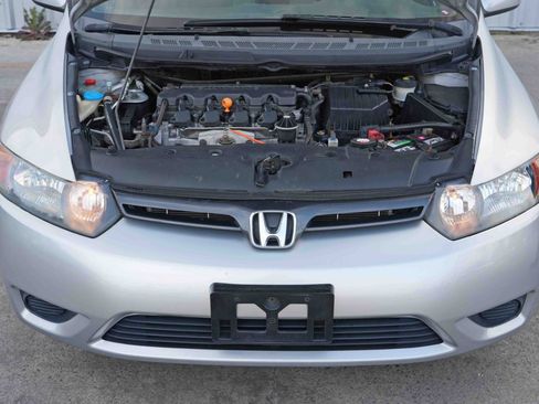 Used 2008 Honda Civic LX image 7