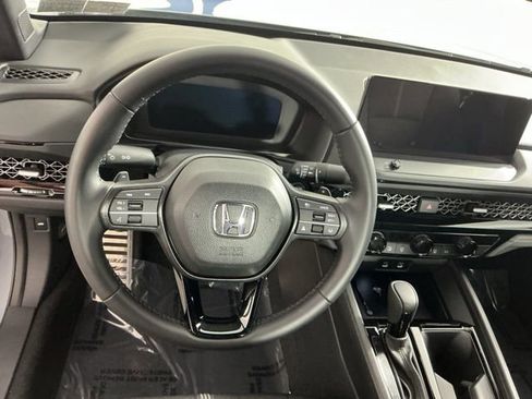 Used 2026 Honda Accord Sport image 16