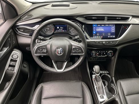 Certified 2021 Buick Encore GX Essence w/ Advanced Technology Package image 15