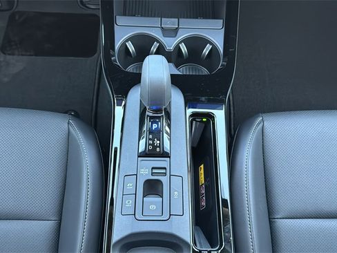 New 2026 Toyota Prius XLE image 30