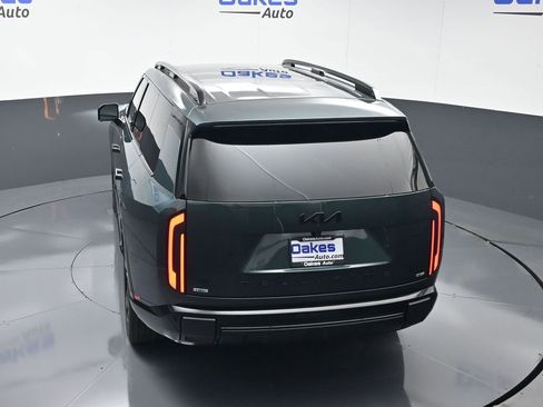 New 2027 Kia Telluride X-Line SX Prestige image 55