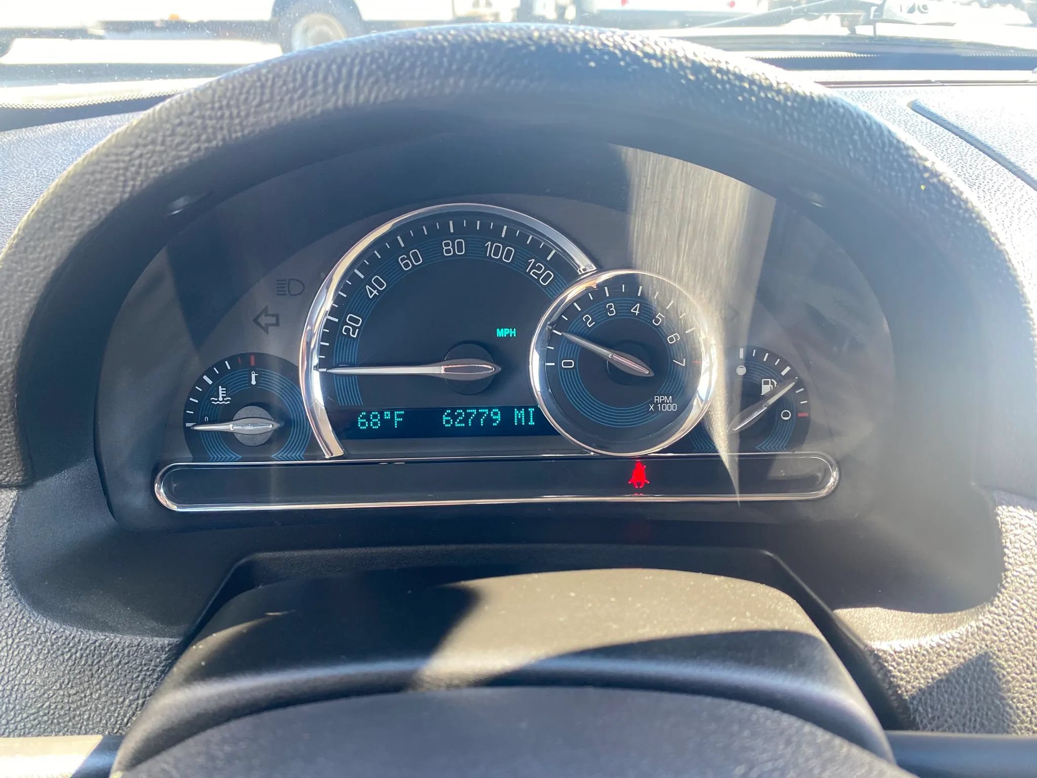 Used 2009 Chevrolet HHR LS FWD image 11