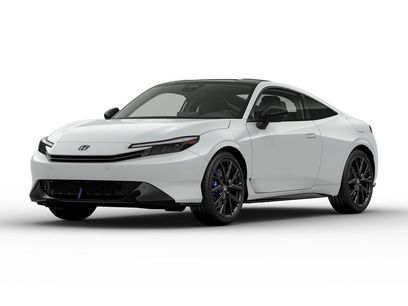 New 2026 Honda Prelude