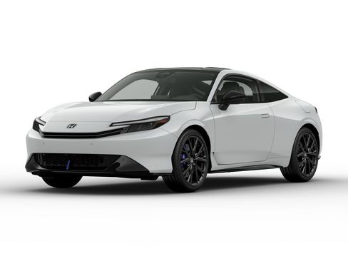 New 2026 Honda Prelude image 1