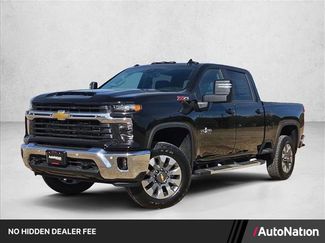 New 2026 Chevrolet Silverado 2500 LT w/ Texas Edition AWD/4WD video 1