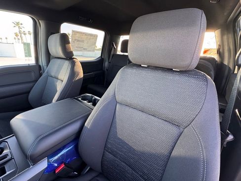 New 2026 Ford F150 XLT w/ Equipment Group 302A MID image 19