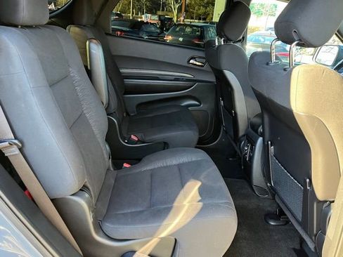 Used 2022 Dodge Durango GT w/ Blacktop Package image 17