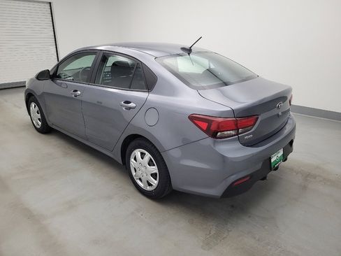 Used 2020 Kia Rio S FWD image 3