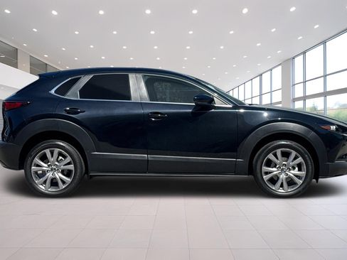 Used 2022 MAZDA CX-30 AWD 2.5 S w/ Select Package image 3