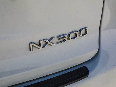 Used 2019 Lexus NX 300 F Sport w/ Accessory Package 2 FWD image 11