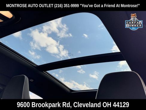 Used 2023 Volvo XC40 Recharge Ultimate w/ Protection Package Premier image 30