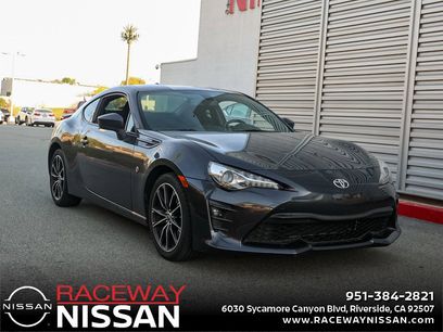 Used 2019 Toyota 86