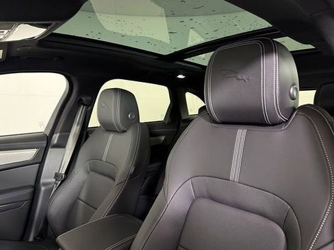 New 2026 Jaguar F-PACE R-Dynamic S image 30