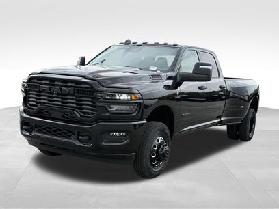 New 2026 RAM 3500 Big Horn