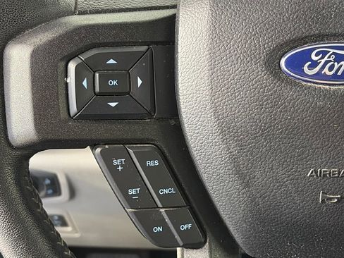 Used 2019 Ford F150 XLT w/ Equipment Group 302A Luxury image 15