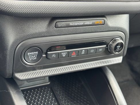 New 2026 Ford Bronco Sport Big Bend AWD/4WD image 6