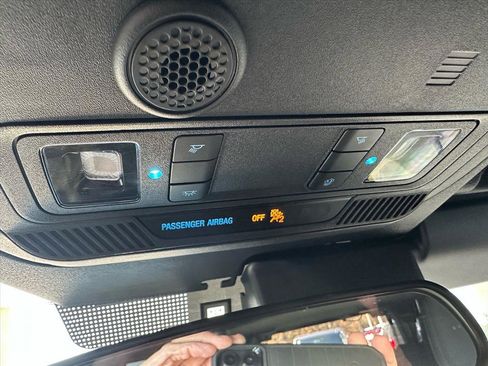 Certified 2025 Ford Bronco Big Bend image 45