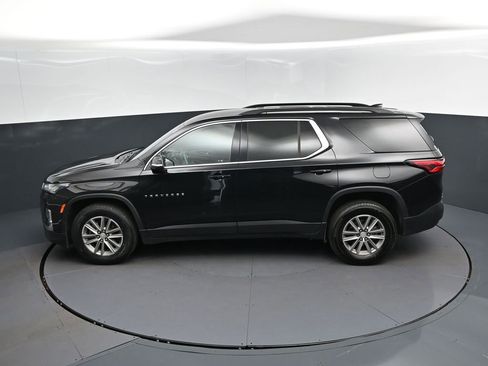 Used 2024 Chevrolet Traverse LT FWD image 33