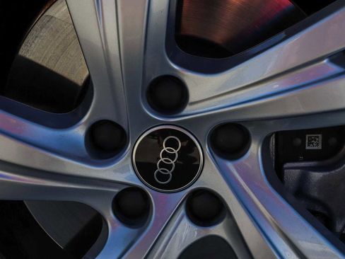 Used 2025 Audi A5 2.0T Premium w/ Convenience Package image 15