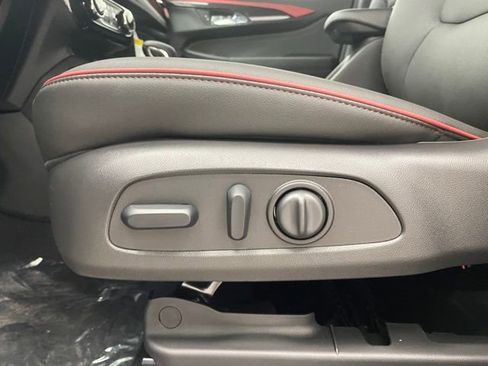 New 2026 Chevrolet TrailBlazer RS w/ Convenience Package image 9