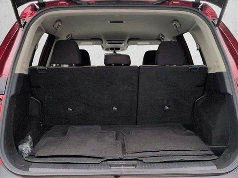 Used 2023 Nissan Rogue SV FWD image 6
