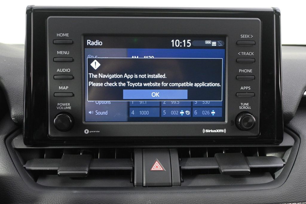 Used 2021 Toyota RAV4 XLE w/ Convenience Package AWD/4WD image 29