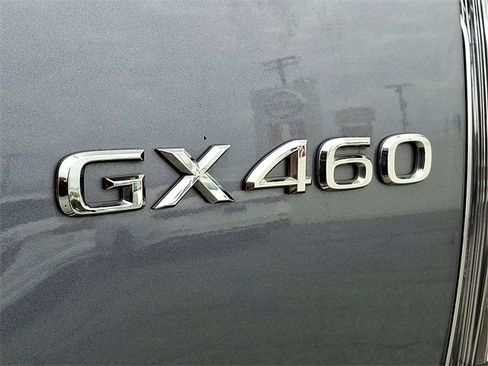 Used 2021 Lexus GX 460 Premium w/ Premium Package image 33