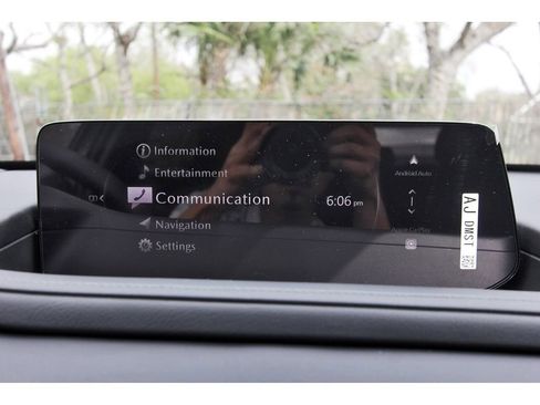 New 2026 MAZDA CX-30 AWD 2.5 S w/ Premium Package image 22