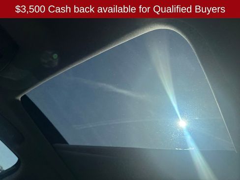 New 2026 Nissan Pathfinder Platinum image 22