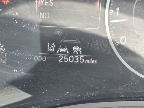 Used 2024 Lexus NX 250 FWD w/ Towing Package (2000 Lbs) image 24