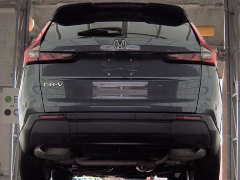 Used 2023 Honda CR-V EX-L image 11