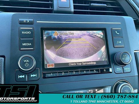 Used 2016 Honda Civic LX image 21