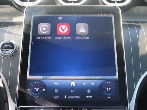 Certified 2025 Mercedes-Benz GLC 300 GLC 300 image 22