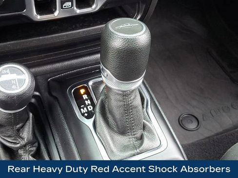 Used 2021 Jeep Gladiator Sport AWD/4WD image 11