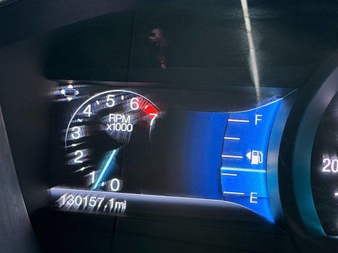Used 2016 Ford Fusion SE w/ Equipment Group 202A FWD image 20